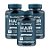 gummy hair for men 90g - Imagem 2
