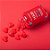 gummy hair sabor morango do amor 180g - Imagem 2