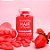 gummy hair sabor morango do amor 180g - Imagem 1
