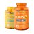 gummy vitamin c 100mg sabor tangerina - Imagem 2