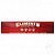 Seda Elements Red King Size Slim (Un.) - Imagem 1