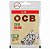 Filtro Ocb Ecológico Biodegradável 6mm - Imagem 1