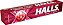 Halls Cereja Adams 28g - Imagem 1