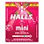 Drops Halls Mini Melancia 15g - Imagem 1
