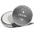 Bateria - Pilha Moeda de Lithium  CR2016 - 3V - Imagem 1