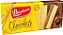 Biscoito Wafer Chocolate Bauducco 140g - Imagem 1