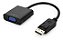 ADAPTADOR DISPLAYPORT PARA VGA IT BLUE LE-4117 - Imagem 1