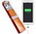 Cabo de dados 3 metros- usb/tipo c kaidi kd330 branco - Imagem 1