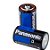 Pilha Panasonic D - Grande - Imagem 1