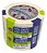 Fita Crepe Larga 48x50 Eurocel Pintura Uso Geral Kit 2 Und - Imagem 1