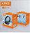 Fone de Ouvido Headphone Dobrável Bluetooth Kaidi - KD-752 - Imagem 1