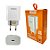 Fonte / Carregador Turbo PD USB-C 20W - Kaidi - KD-108 -SÓ A FONTE - Imagem 1