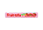 Fruittella Mastigável Morango - Imagem 1