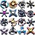 Hand Spinner Fidget Toy Metal Galvanizado Aleatório - Imagem 1