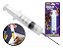 Injetor De Temperos Seringa Agulha Injetar Temperos 60Ml - Western - Imagem 1