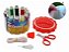 Kit de Costura Western C-15 32un - Imagem 1