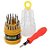 Kit de Chaves 31 Peças em 1 XCKIT31 x-cell - Imagem 2