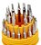 Kit de Chaves 31 Peças em 1 XCKIT31 x-cell - Imagem 1