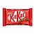 Chocolate Kit Kat ao Leite Nestlé - 41,5g - Imagem 1