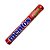 DROPS STICK MENTOS un FRUTAS VERMELHAS 37.5G - Imagem 1