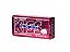 MENTOS BALA LATA KISS SABOR MORANGO COM 50 UNIDADES 35 G x 1 - Imagem 1