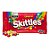 Bala Mastigável sabor Frutas Original Skittles Embalagem 38g - Imagem 1