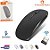 Mouse Sem Fio MS03 Hmaston Wireless - Imagem 1