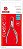 Mundial Alicate Cuticula Classic 522-C 1Pc - Imagem 1
