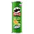 Batata Pringles Creme Cebola 109g - Imagem 1