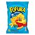 Salgadinho Fofura Requeijao 60G - Imagem 1