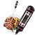 Termômetro Digital Culinário Alimento Espeto 23 Cm Cozinha - Imagem 1