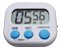 Timer Temporizador Digital Culinário com Ima Western - Imagem 1