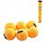 Bolinhas de ping pong bolas tênis de mesa com 6 no tubo - Monalisa - Imagem 1