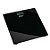 Balança Digital Corporal Preta Banheiro Até 180 Kg Dc-b035 - Dotcell - Imagem 2
