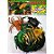 Kit 12 Insetos De Borracha Animais Miniatura, Brinquedo Edulcativo, Insetos Coleção, Pode Usar No Banho - Imagem 1
