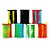 Slick Pote De Silicone Barril 11ml Promoção Envio Imediato - Imagem 2