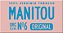 Tabaco/Fumo para Cigarro Manitou Virginia Pink (Suave) - Pacote 30g - Imagem 3
