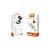 Carregador Portátil 20.000mah Power Bank Com 4 Cabos C/ Visor KNC8882 Kaidi - Imagem 2