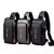 Mochila de Ombro Eletromex EL-3803 - Imagem 2