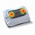 RELAX MEDIC SHIATSU PILLOW - Imagem 2