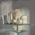Vela Perfumada 200g T Calabria - Imagem 2