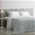 Colcha Queen Agatha Estampado - Buddemeyer - Imagem 2