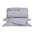 Colcha Queen Agatha Estampado - Buddemeyer - Imagem 1
