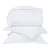 Colcha Queen Bianc 300 Fios Buddemeyer Luxus Branco - 3 Peças - Imagem 2