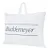 Travesseiro Buddemeyer Toque de Pluma Algodão Branco 50x70 - Imagem 1
