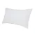 Travesseiro 50x90cm Buddemeyer Luxus Pluma Luxus Branco - Imagem 1
