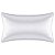 Almofada Seda Royale Buddemeyer Luxus Bege Fendi 30x50cm - Imagem 1
