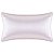 Almofada Seda Royale Buddemeyer Luxus Rosa Gold 30X50cm - Imagem 1
