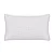 Almofada 30x50cm Buddemeyer Luxus Magna Rosa e Bege - Imagem 2