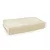 Manta de Microfibra King Prades Bege - Imagem 2